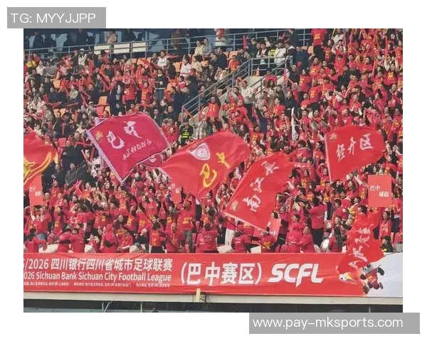 巴中足球崛起之路探秘助力地方经济发展与青少年成长