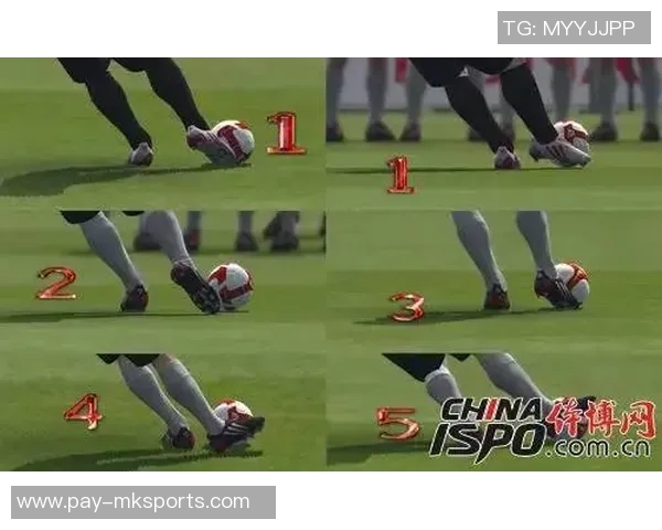 足球花式射门技巧解析与精彩瞬间回顾助你提升射门水平